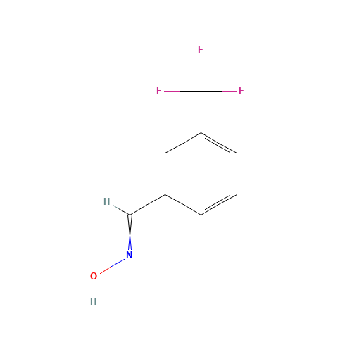 chemical structure of 368-83-2 FT-0613920
