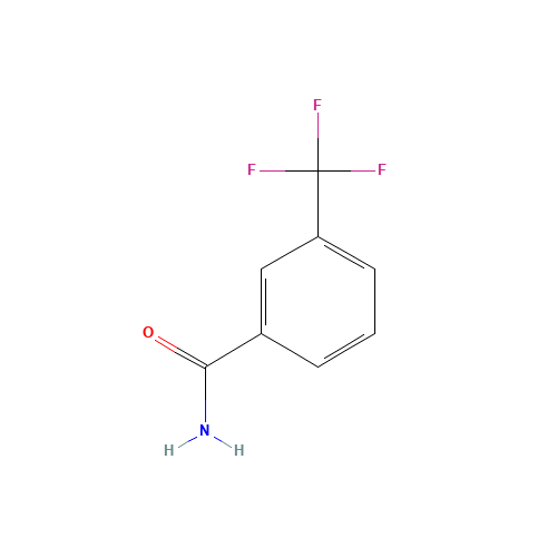 chemical structure of 1801-10-1 FT-0613921
