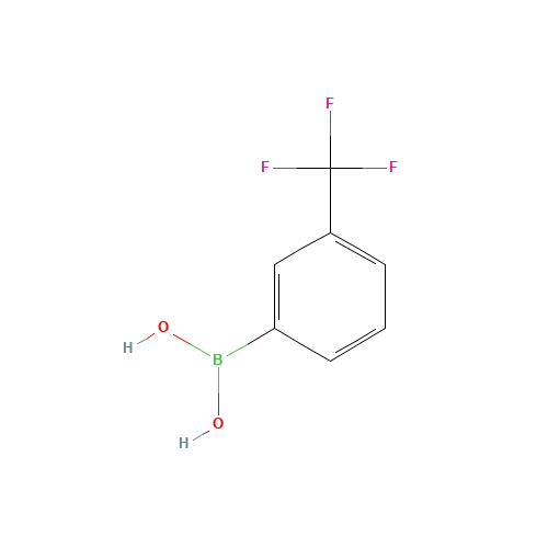 chemical structure of 1423-26-3 FT-0613923