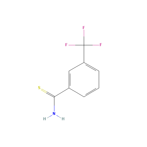 chemical structure of 53515-17-6 FT-0613924