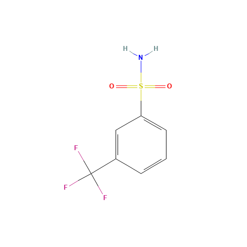 chemical structure of 672-58-2 FT-0613925