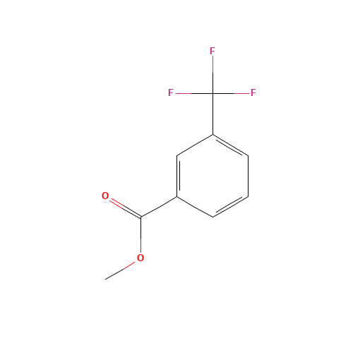 chemical structure of 2557-13-3 FT-0613931