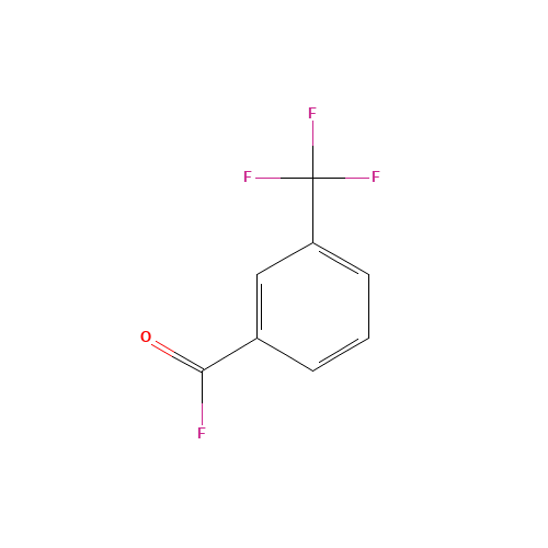 chemical structure of 328-99-4 FT-0613935