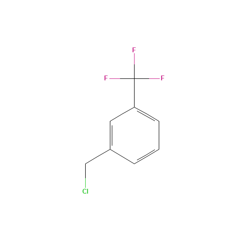 chemical structure of 705-29-3 FT-0613938