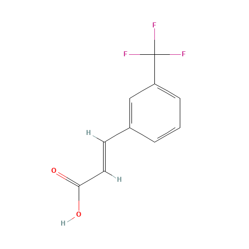 chemical structure of 779-89-5 FT-0613942