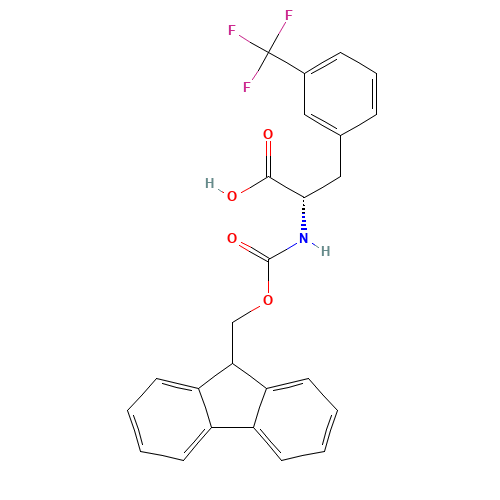 chemical structure of 205526-27-8 FT-0613947