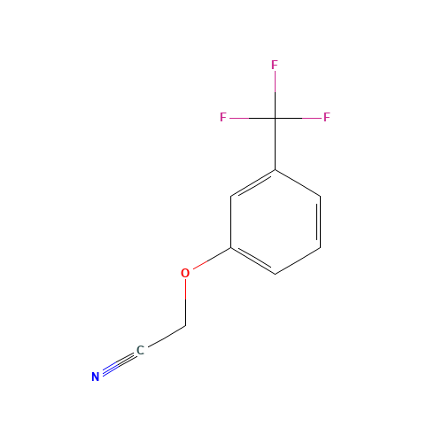 chemical structure of 2145-31-5 FT-0613948