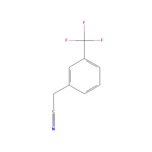 chemical structure of 2338-76-3 FT-0613952