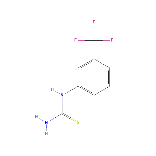 chemical structure of 1736-70-5 FT-0613954