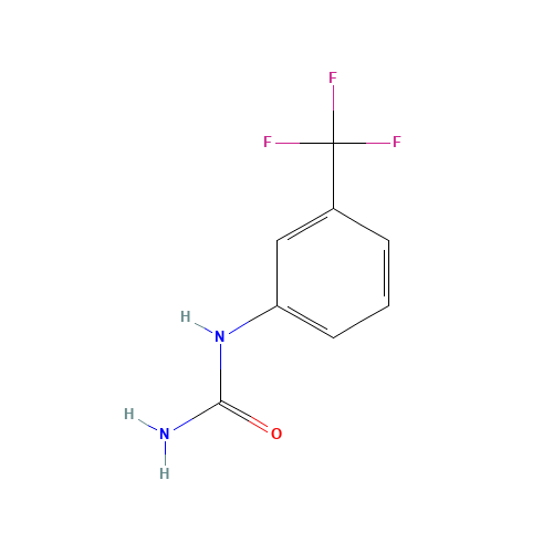 chemical structure of 13114-87-9 FT-0613956