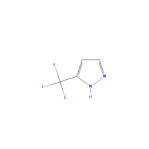 chemical structure of 20154-03-4 FT-0613958