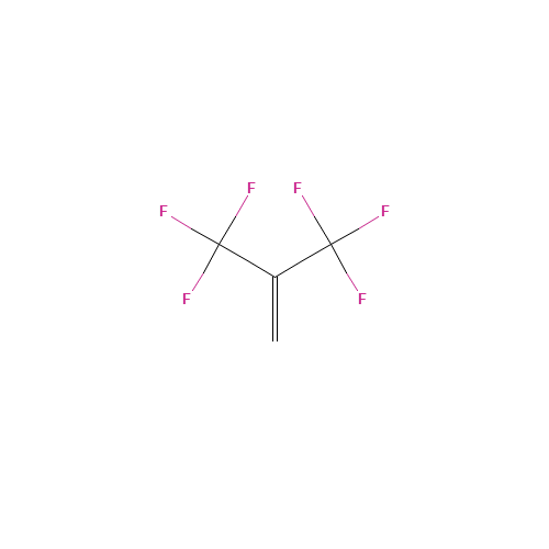chemical structure of 382-10-5 FT-0613975