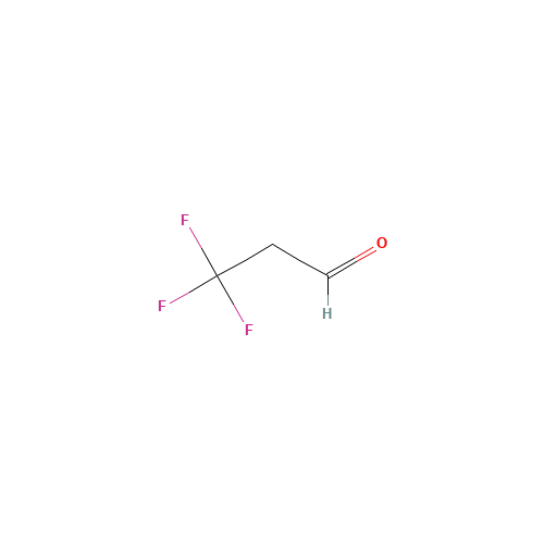 chemical structure of 460-40-2 FT-0613978