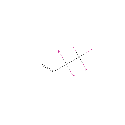 chemical structure of 374-27-6 FT-0613984