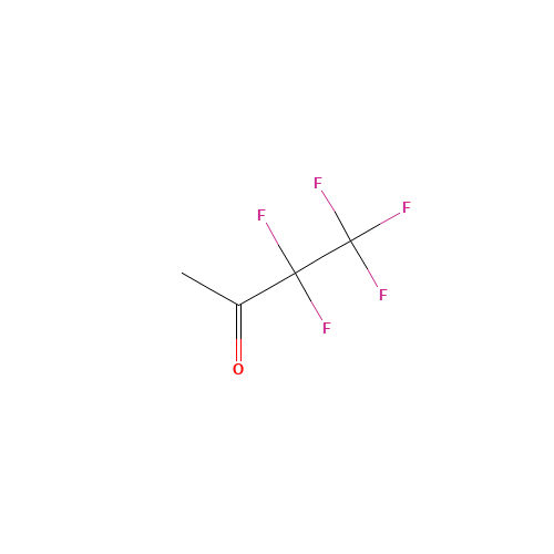 chemical structure of 374-41-4 FT-0613985