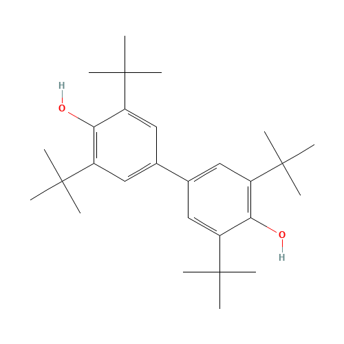 chemical structure of 128-38-1 FT-0613997