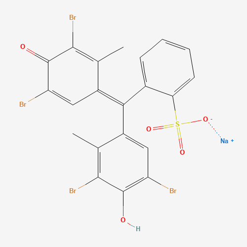 chemical structure of 62625-32-5 FT-0613999