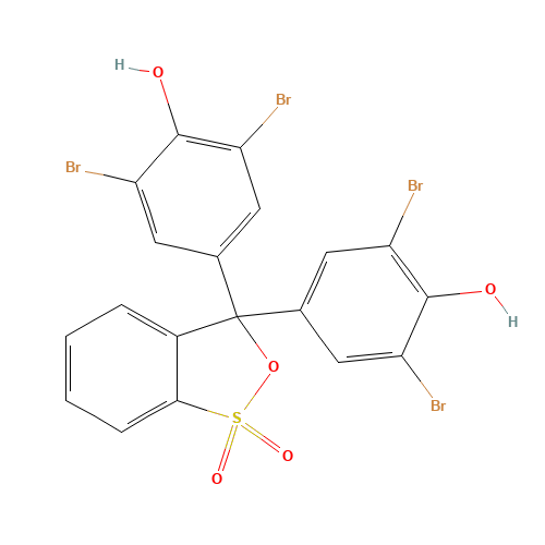 chemical structure of 115-39-9 FT-0614001