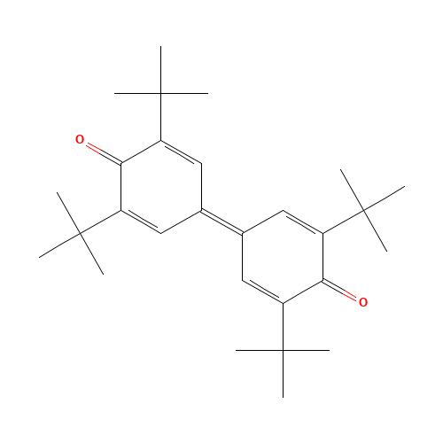chemical structure of 2455-14-3 FT-0614011
