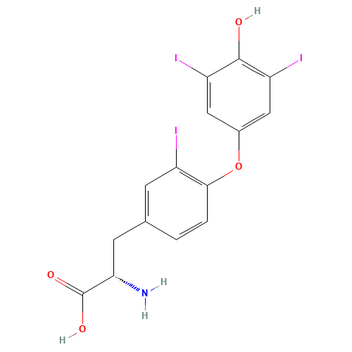 chemical structure of 5817-39-0 FT-0614014