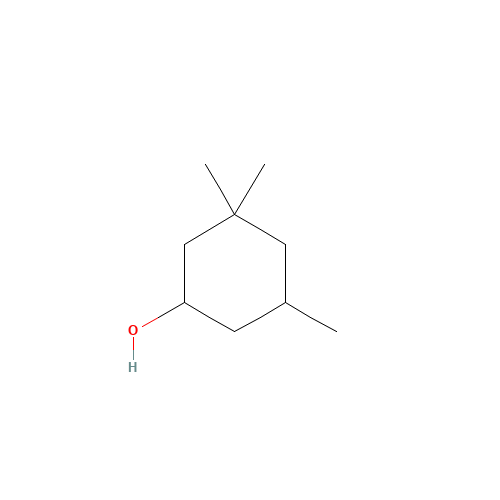 chemical structure of 116-02-9 FT-0614016