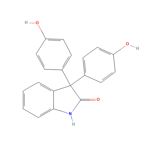 chemical structure of 125-13-3 FT-0614032