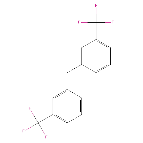 chemical structure of 86845-35-4 FT-0614035