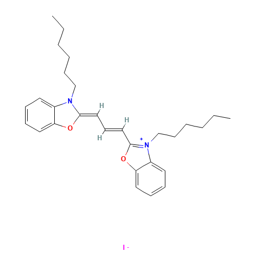 chemical structure of 53213-82-4 FT-0614058