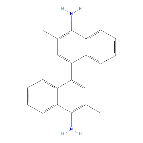 chemical structure of 13138-48-2 FT-0614082
