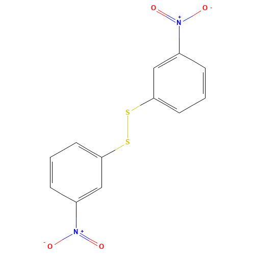 chemical structure of 537-91-7 FT-0614085