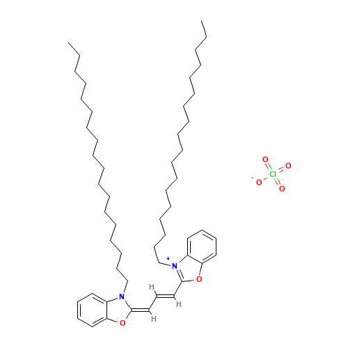 chemical structure of 34215-57-1 FT-0614087