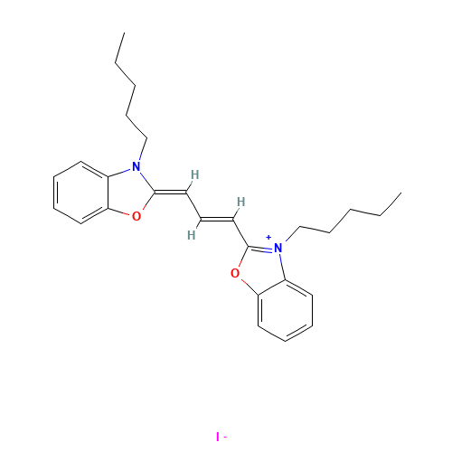 chemical structure of 53213-81-3 FT-0614088