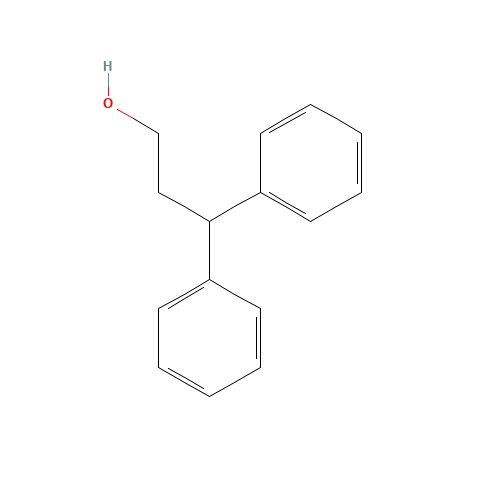 chemical structure of 20017-67-8 FT-0614089