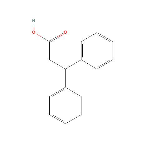 chemical structure of 606-83-7 FT-0614091