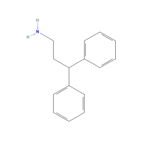 chemical structure of 5586-73-2 FT-0614092