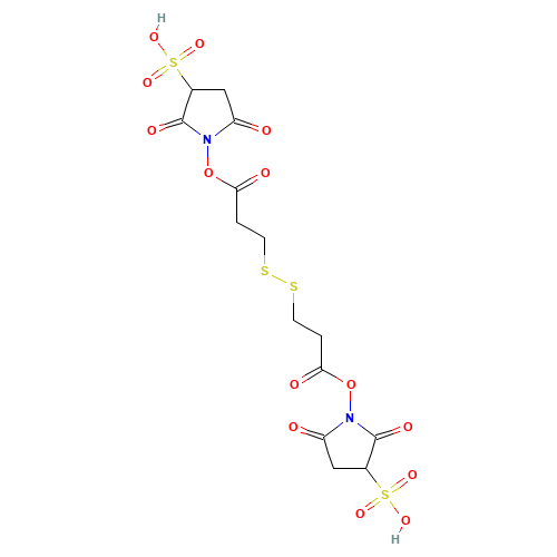 chemical structure of 81069-02-5 FT-0614095