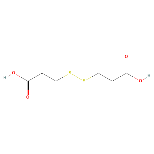 chemical structure of 1119-62-6 FT-0614096
