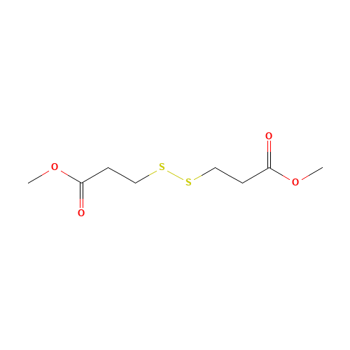 chemical structure of 15441-06-2 FT-0614097