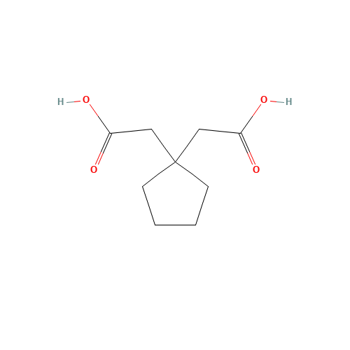 chemical structure of 16713-66-9 FT-0614099