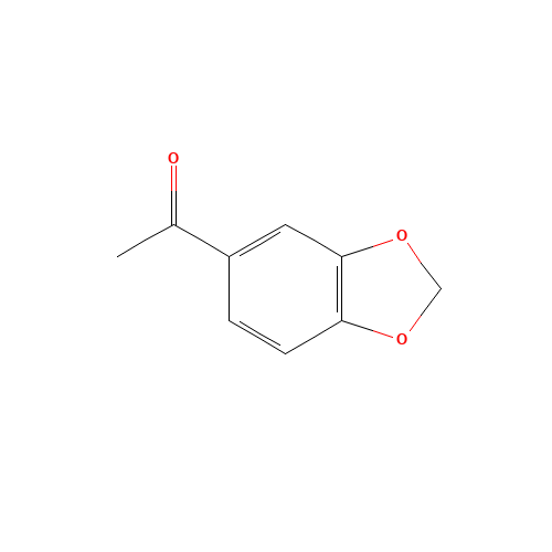 chemical structure of 3162-29-6 FT-0614104