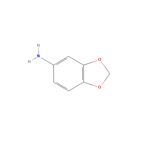 chemical structure of 14268-66-7 FT-0614105