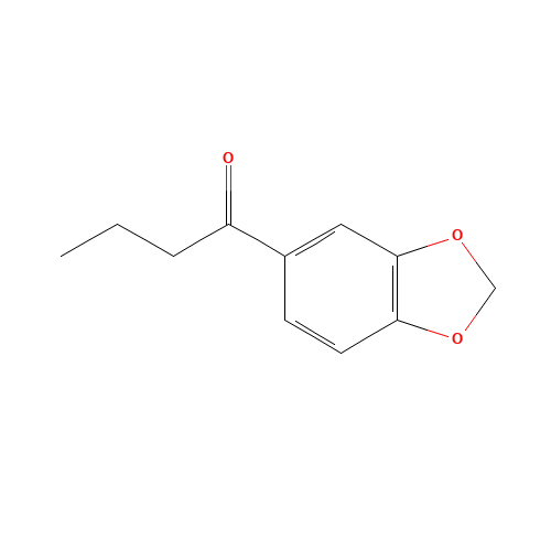 chemical structure of 63740-97-6 FT-0614109