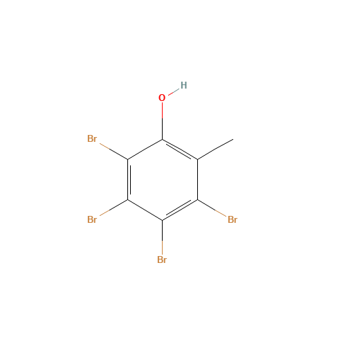 chemical structure of 576-55-6 FT-0614118