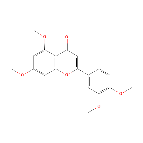 chemical structure of 855-97-0 FT-0614125