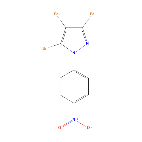chemical structure of 175135-29-2 FT-0614126