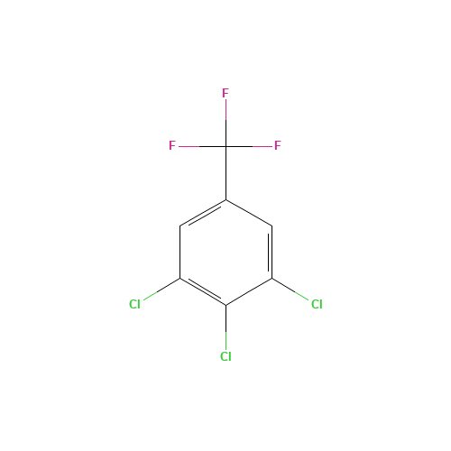 chemical structure of 50594-82-6 FT-0614130