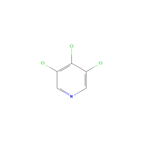 chemical structure of 33216-52-3 FT-0614131