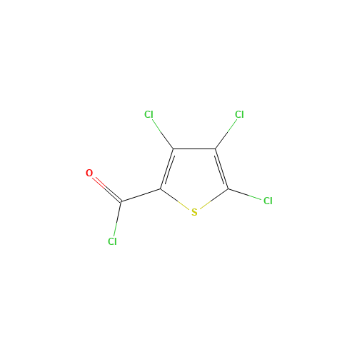 chemical structure of 24422-15-9 FT-0614132