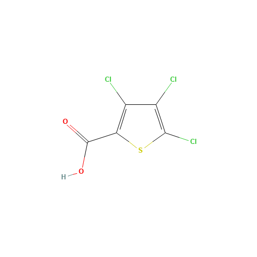 chemical structure of 26020-48-4 FT-0614133