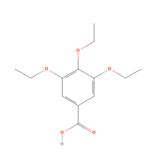 chemical structure of 6970-19-0 FT-0614134